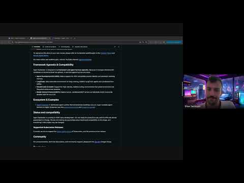 kagent community meeting