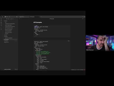 kagent community meeting