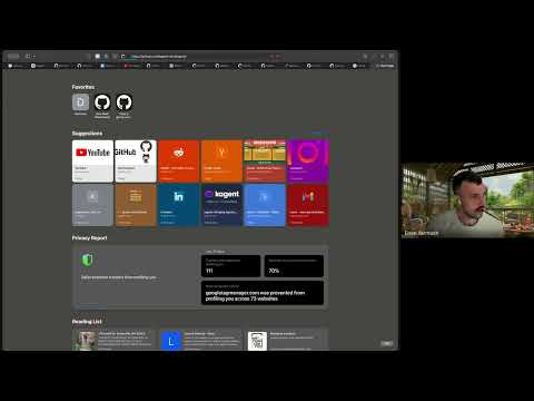 All Things AI Agents community meeting